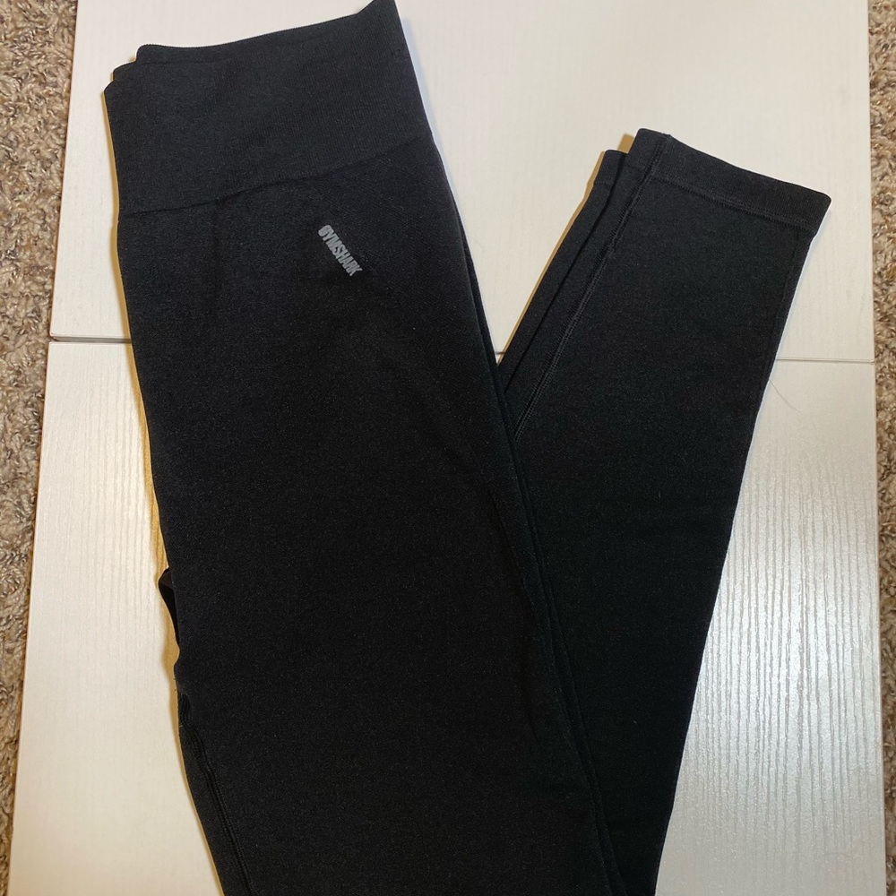 (Sold) Gymshark Flex Hi Waisted Legging